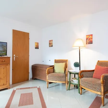 Ostlandstrasse 1 Strandwohnung