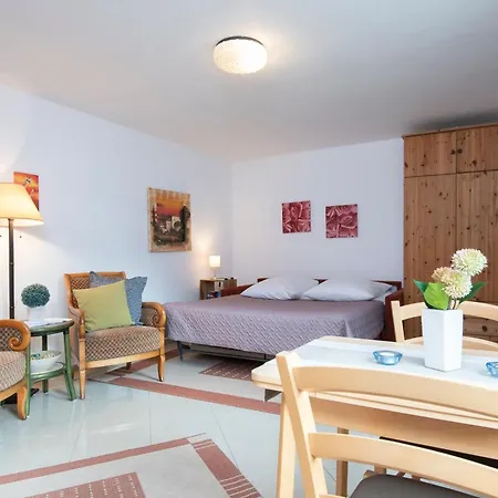 Ostlandstrasse 1 Strandwohnung Kellenhusen