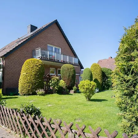 Ostlandstrasse 1 Strandwohnung *