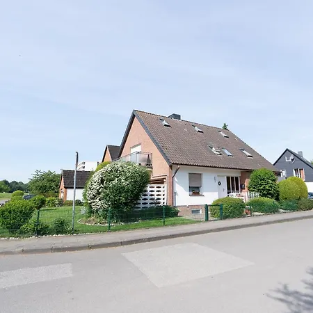 Ostlandstrasse 1 Strandwohnung Kellenhusen