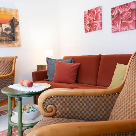 Ostlandstrasse 1 Strandwohnung Διαμέρισμα *