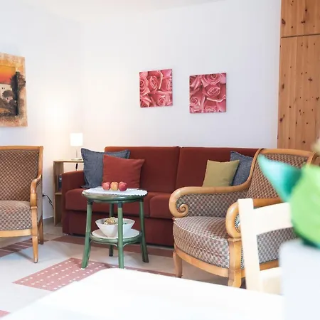 Ostlandstrasse 1 Strandwohnung Kellenhusen