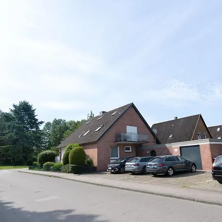 Ostlandstrasse 1 Strandwohnung * Kellenhusen