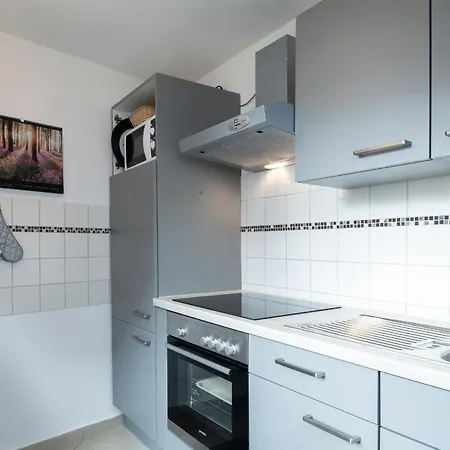 Ostlandstrasse 1 Strandwohnung