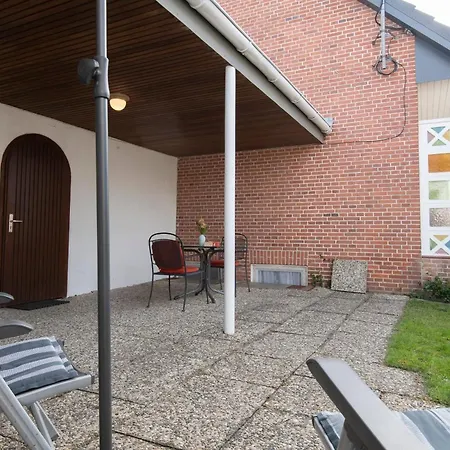 Ostlandstrasse 1 Strandwohnung