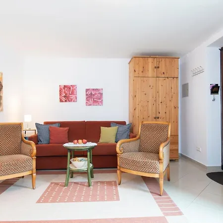 Ostlandstrasse 1 Strandwohnung Apartment *