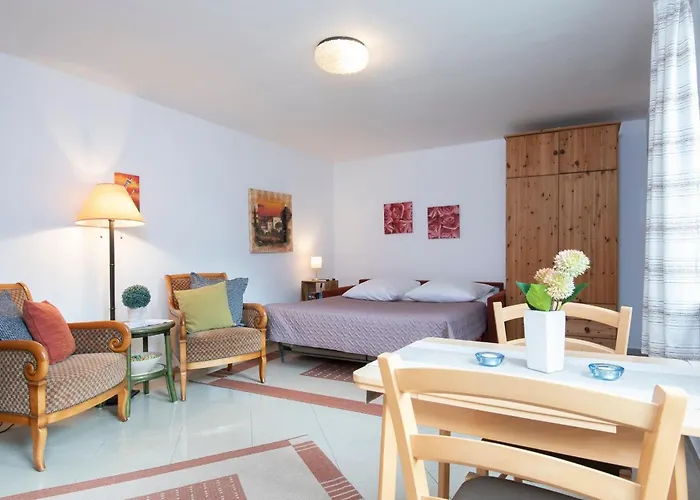 Ostlandstrasse 1 Strandwohnung Kellenhusen